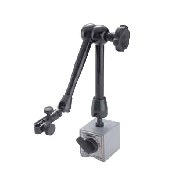 MITUTOYO/三丰 磁性表座 7033-10 φ6mm/φ8mm/φ9.53mm 带燕尾槽 不代为第三方检测 1架