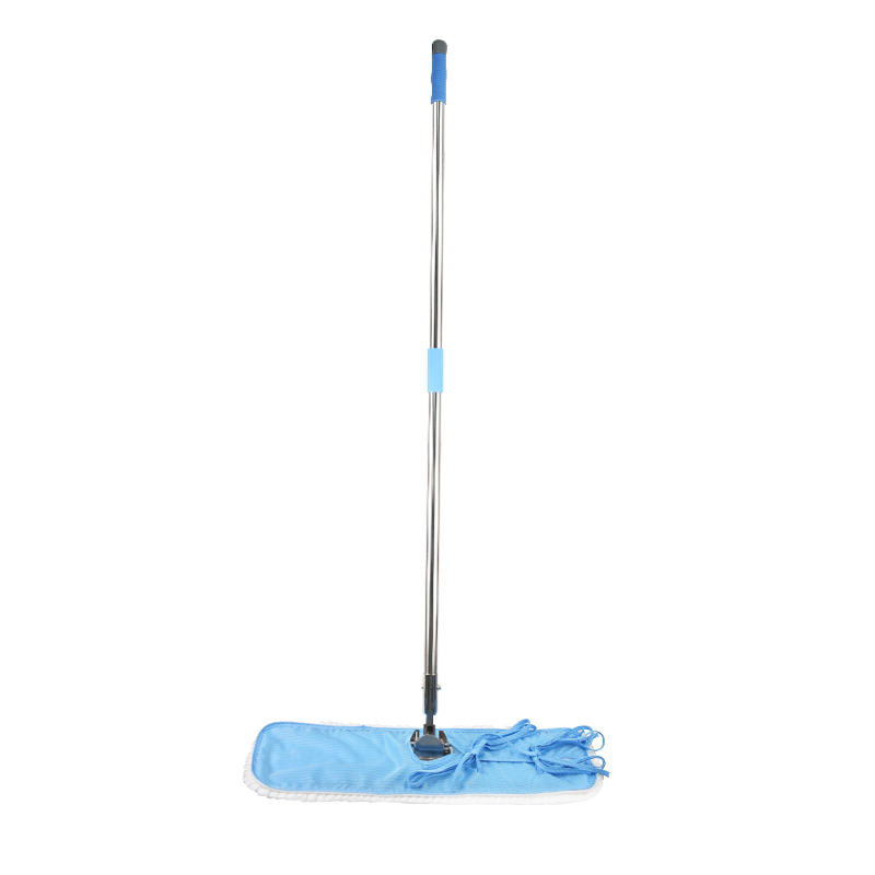 CAMCLEAN/康惠.洁 无尘拖把洁净室拖把 尘推拖把 尘推头尺寸60cm 杆长132cm 带杆 1套