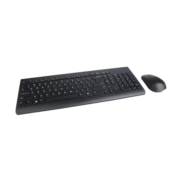 LENOVO/联想 无线键鼠套装 4X30M39458 黑色 1个