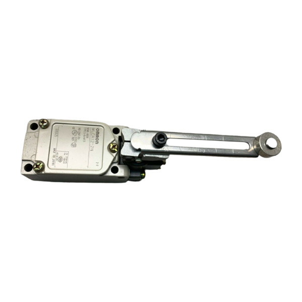 OMRON/欧姆龙 WL系列双回路限位开关 WLCA12-2N WITH PARTS 1个