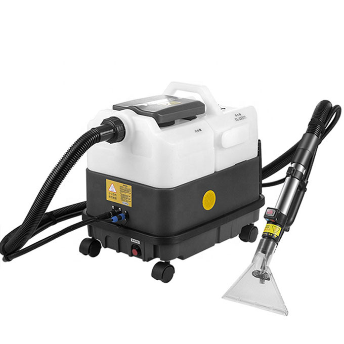 MCCLEAN+/迈格尼 多功能地毯喷抽一体蒸汽清洗机 CP-9S 220V 1.5kW 1台