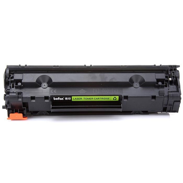 BEFON/得印 易加粉硒鼓 CRG-337 黑色 适用MF211/MF212w/MF215/MF216n/MF216nz/MF217w 2支 1盒