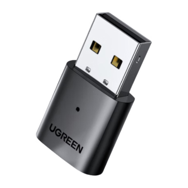 UGREEN/绿联 USB蓝牙适配器5.0发射器 80889 1个