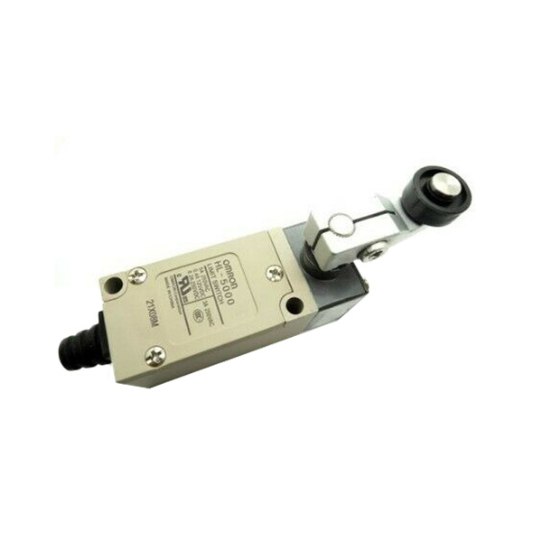 OMRON/欧姆龙 HL-5000系列限位开关 HL-5000 BY OMR 1个