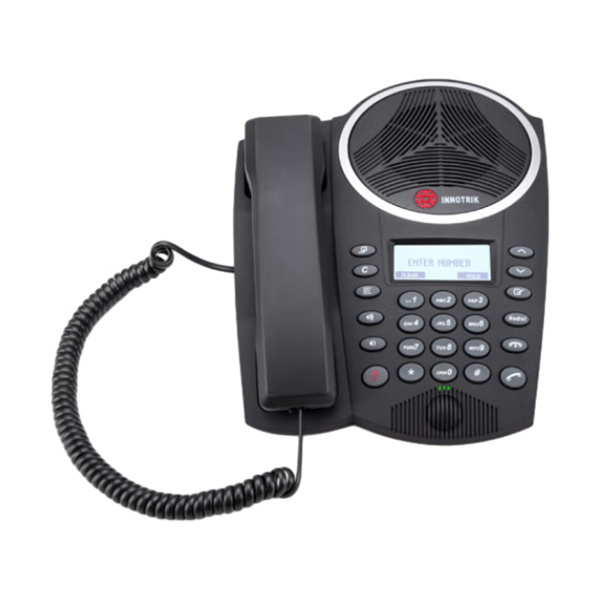 YL/音络 八爪鱼会议电话 PSTN-26 手柄/免提切换 1个