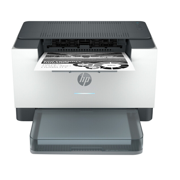 HP/惠普 激光打印机 M208dw 适用W1370A/W1370X 1台