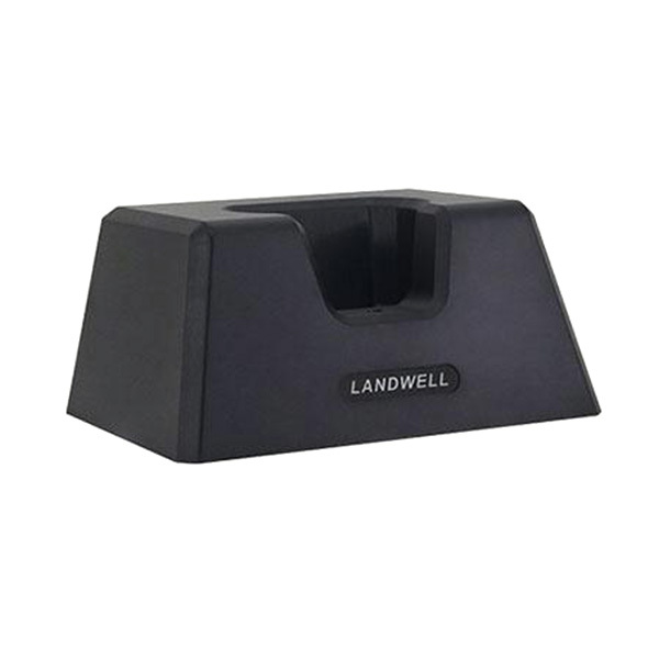 LANDWELL/兰德华 云更G-100通讯座 云更宝X-1 黑色 10.8×8.5×5cm 1台