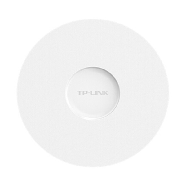 TP-LINK/普联 吸顶式无线AP TL-XAP3007GC-PoE/DC易展版 双频WiFi6 千兆网口 1台