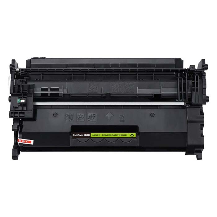 BEFON/得印 大容量易加粉硒鼓 CF228X 黑色 适用M403dn/M403d/M403n/MFPM427dw 2支 1盒