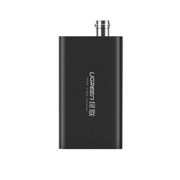 UGREEN/绿联 HDMI转SDI音视频转换器 40966 1个
