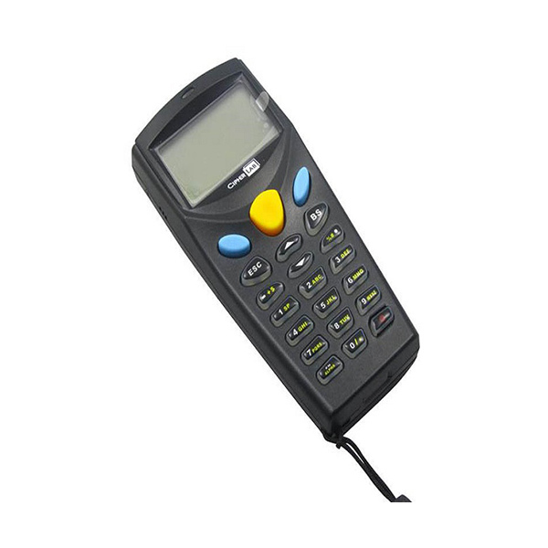 CIPHERLAB/欣技 手持数据终端 CPT-8000C 一维 2MB+2MB 黑色 红光 1台
