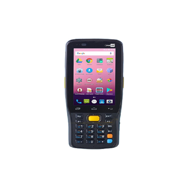 CIPHERLAB/欣技 4G版强固型手持数据终端 RK25 二维 2GB+16GB Android 7 Nougat 1台