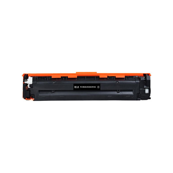 PRINT-RITE/天威 硒鼓 CRG-331 适用于HP-CF210A/CE320A/CB540A-黑硒鼓带芯片-新版 1个