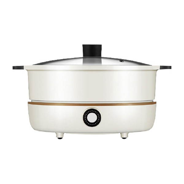 JOYOUNG/九阳 电火锅 C21-HG3 2.1kW 裸机尺寸332×209×382mm 220V 1台