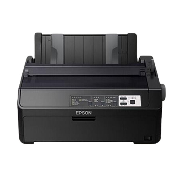 EPSON/爱普生 针式打印机 LQ-595KII 1台