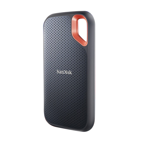 SANDISK/闪迪 移动固态硬盘 E61 1TB 1个