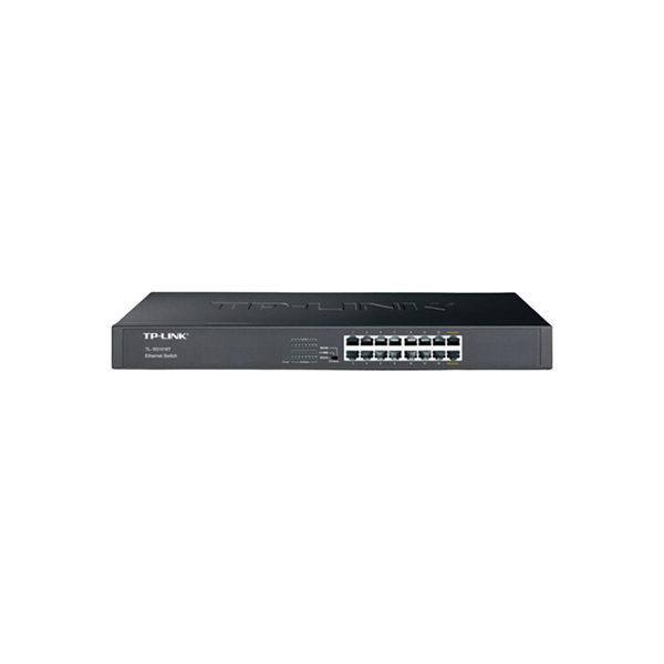 TP-LINK/普联 交换机 TL-SG1016T 1套
