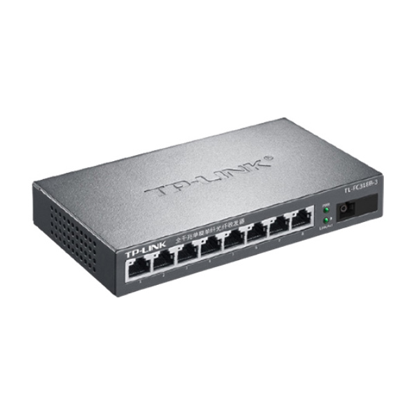TP-LINK/普联 光纤模块 FC318B-3 1个