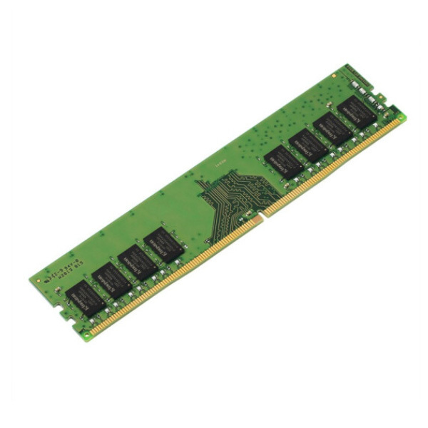 KINGSTON/金士顿 台式机内存 KVR26N19S8/8 2666MHz 8GB 1条