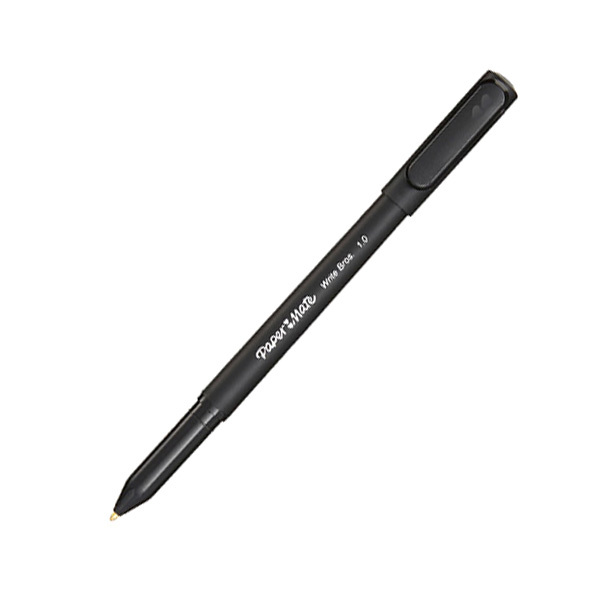 SHARPIE/三福 工业原子笔 3331131C 黑色 1支