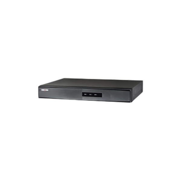 HIKVISION/海康威视 硬盘录像机 DS-7804HGH-F1/M 4路 6TB 1台