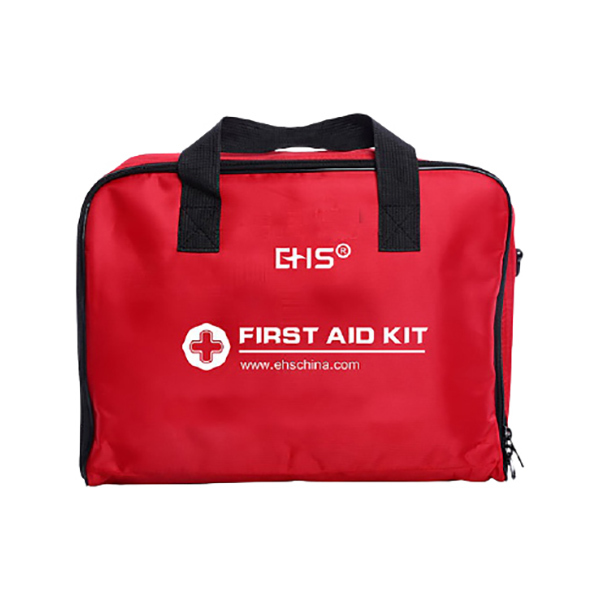 EHS 安邦综合急救包 K-010P 400×290×190mm 牛津布 单肩/手提式 配置参见详情 1个