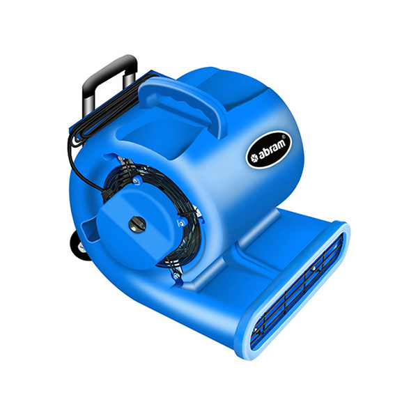 ABRAM/亚伯兰 三速吹风机 YBL-1000CT 1kW 220V 1台