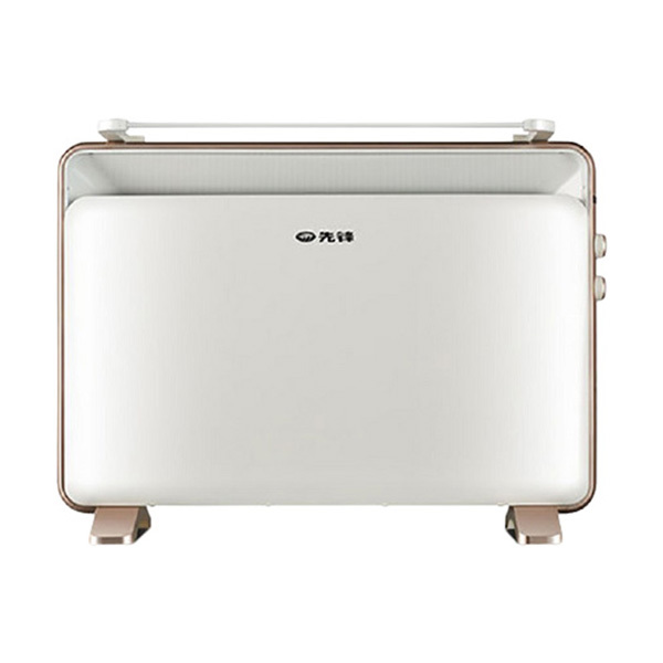 SINGFUN/先锋 欧式快热炉取暖器 DOK-K3 21~30m² 2档 220V 1kW/2kW 1台