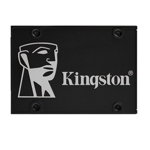 KINGSTON/金士顿 SSD固态硬盘 KC600系列 1TB SATA3.0 1个