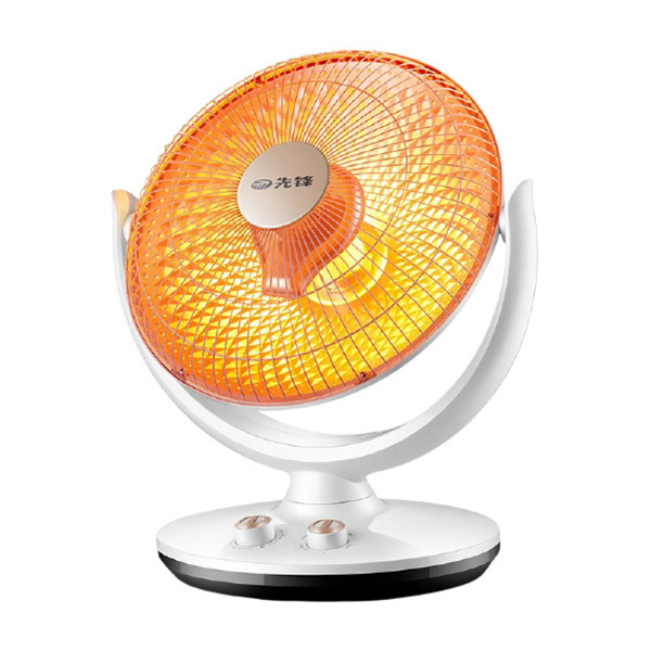 SINGFUN/先锋 花篮式小太阳 HF951TT-10/DF1951 11~20㎡ 2档 220V 500W/1kW 1台