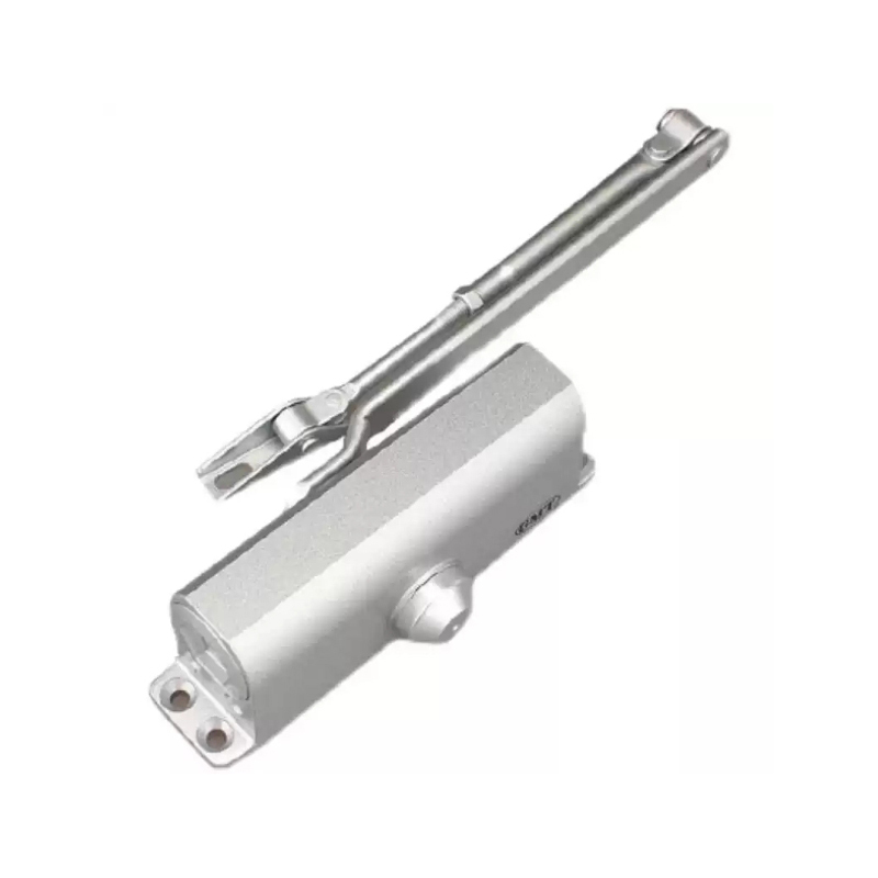 GMT 032系列明装闭门器 G1322 适合门重25-45kg 门宽小于等于850mm 银色 1个
