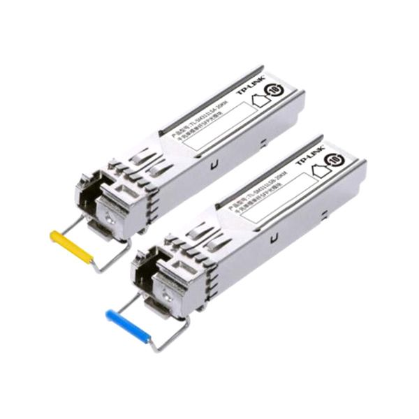 TP-LINK/普联 千兆单模单纤SFP光模块 TL-SM311LSA-20KM/TL-SM311LSB-20KM 1对