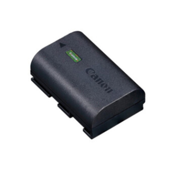 CANON/佳能 相机电池 E6NH 适用R5 R6 5D4 6D2 90D 2130mAh 1个