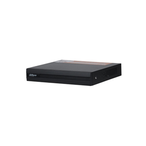 DAHUA/大华 网络硬盘录像机 DH-NVR1104HC-P-HDS4 4路同步回放 支持POE供电 视频输入数4 盘位数1 1台