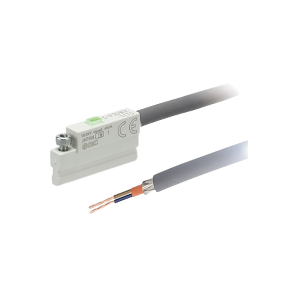 SMC 执行元件 D-P3DWAL 线长3m 1个