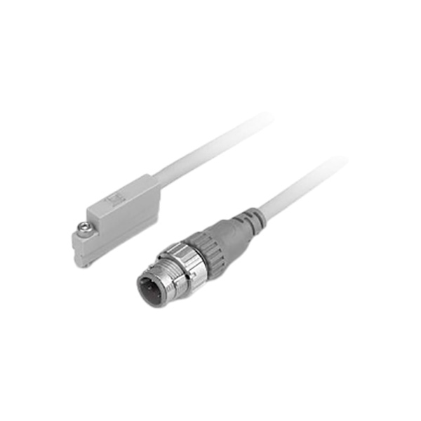 SMC 执行元件 D-P3DWASC 线长0.3m 1个