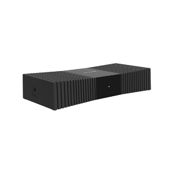 TP-LINK/普联 5口全千兆网络交换机 TL-SG1005M 含RJ45端口×5 1个