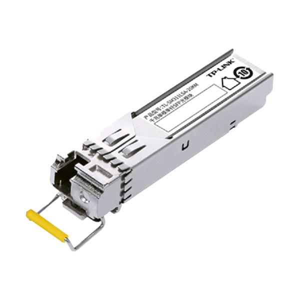TP-LINK/普联 千兆单模单纤SFP光模块 TL-SM311LSA-20KM 1个