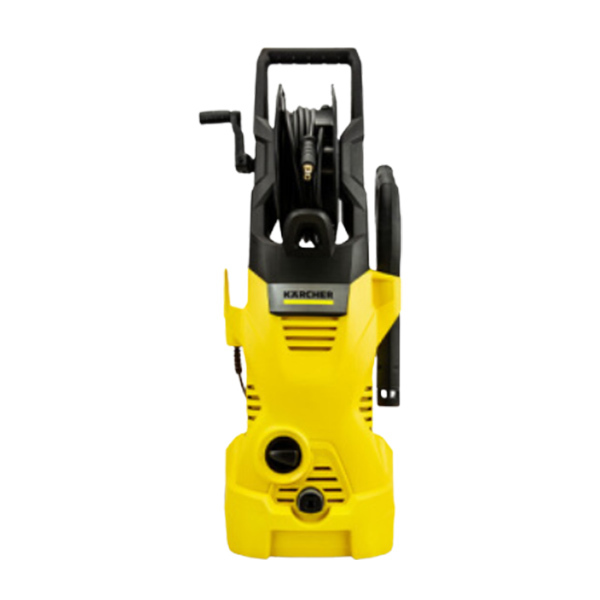 KARCHER/卡赫 高压清洗机 K2 HR卷轴收纳款 220V 1.4kW 压力20~110bar 1台