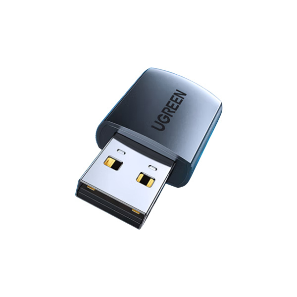 UGREEN/绿联 USB无线网卡 20204 1个