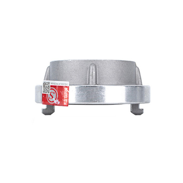 HXXF/华夏消防 内扣式管牙接口 KY80 口径80mm φ115×55mm 2.5MPa YL104材质 1只