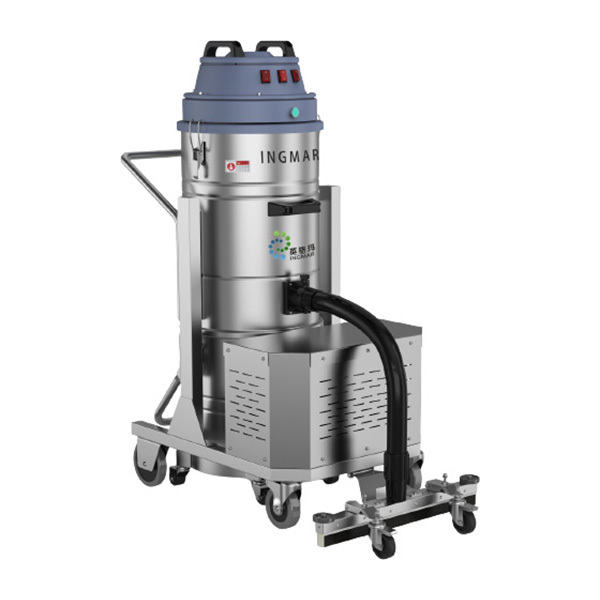 INGMAR/英格玛 电瓶工业吸尘器(免维护电瓶) D/1510F 24V 1.5kW 100L 1台