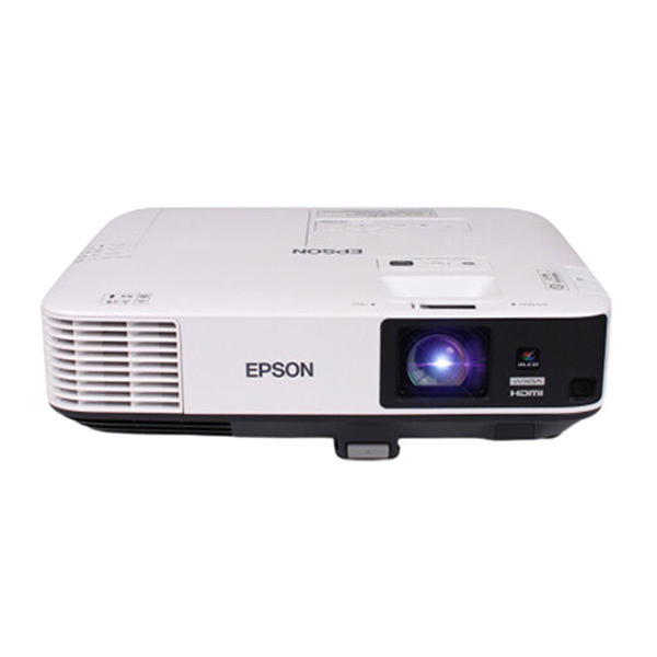 EPSON/爱普生 投影仪 CB-2155W 1280×800 不含安装 1台