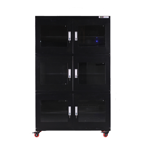 XINFEIHU/馨飞虎 电子防潮柜 XFH-FC-9 柜体外尺寸1200×710×1840mm 容积1428L 1台
