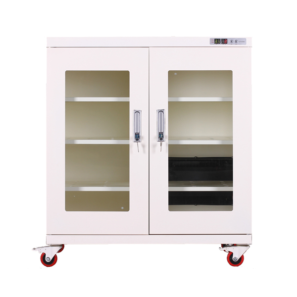 XINFEIHU/馨飞虎 电子防潮柜 XFH-FC-12 柜体外尺寸900×450×910mm 容积320L 1台