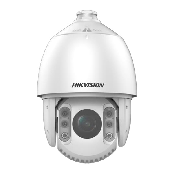 HIKVISION/海康威视 红外网络球型摄像机 DS-2DC7423IW-AE 镜头焦距4.8~110mm 像素400万 支持POE供电 1台