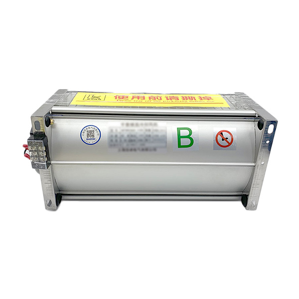 DINZOO/顶卓 干式变压器横流冷却风机 GFD470-155N 220V 0.6A 85W A款 2300m³/h 外形尺寸470×235×200mm 不带插头 1个