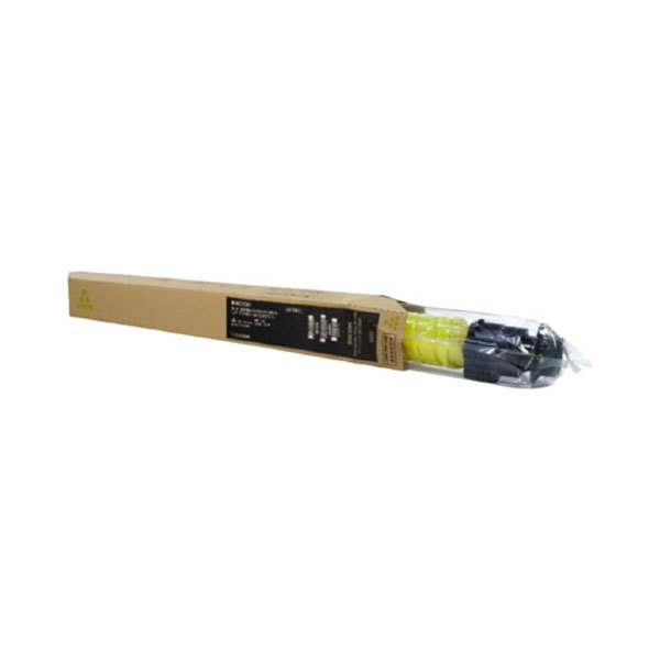 RICOH/理光 墨粉盒 M C2001L型 黄色 适用M C2001/C2000ew/C2000 低容 1个