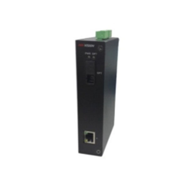 HIKVISION/海康威视 光纤收发器 DS-3D01T-A(FC) 1台