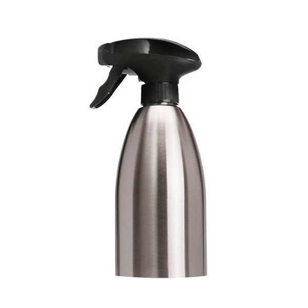 SAFEWARE/安赛瑞 不锈钢喷壶 710606 500mL 1个